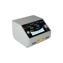 Chytr duln nabje HOTA D6 Pro Dual Smart Charger - kliknte pro vt nhled